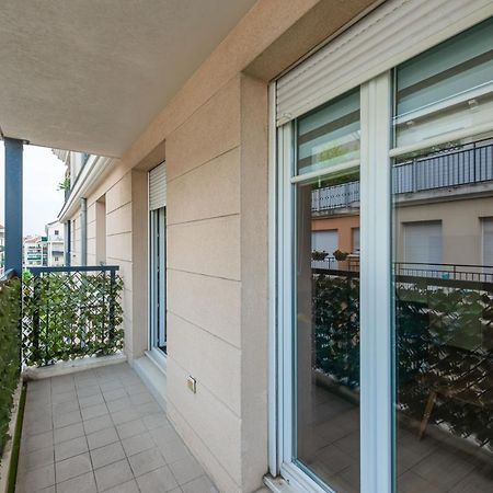 ✵ Le Saint Georges- T2 4P+ Wifi + Parking A Disney - Fairytale Factory ✵ بوسي سان جورْج المظهر الخارجي الصورة